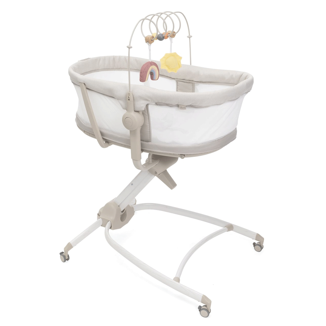 Chicco Baby Hug 4 em 1 Armonia Mother Pearl - Image 2
