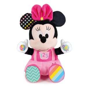 Baby Minnie Sempre Comigo