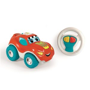Baby Ricky o Carro Falante