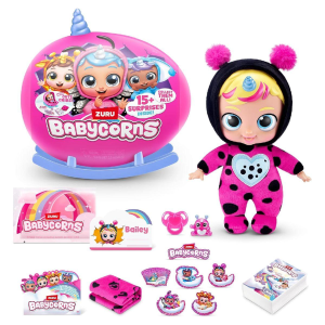 Babycorns – Boneca Interativa 24cm