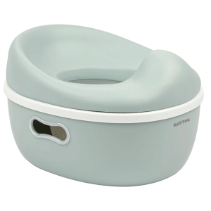 Bacio Nattou Potty 3 em 1 Green