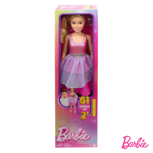 Barbie Boneca Grande 71cm