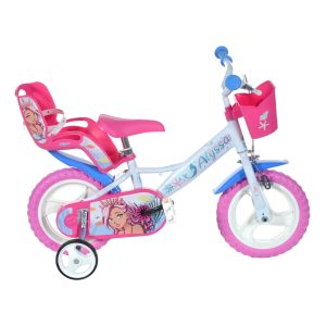 Bicicleta Sereia Alyssa 12″