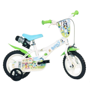 Bicicleta Dino Bikes Bluey 12”