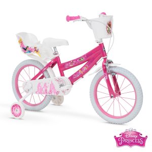 Bicicleta Huffy Princesas 16″