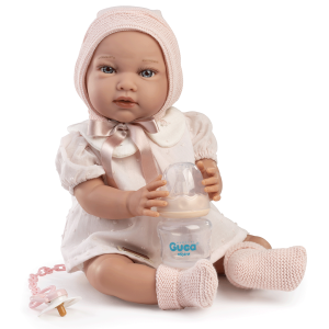 Boneca Guca Lola 42cm