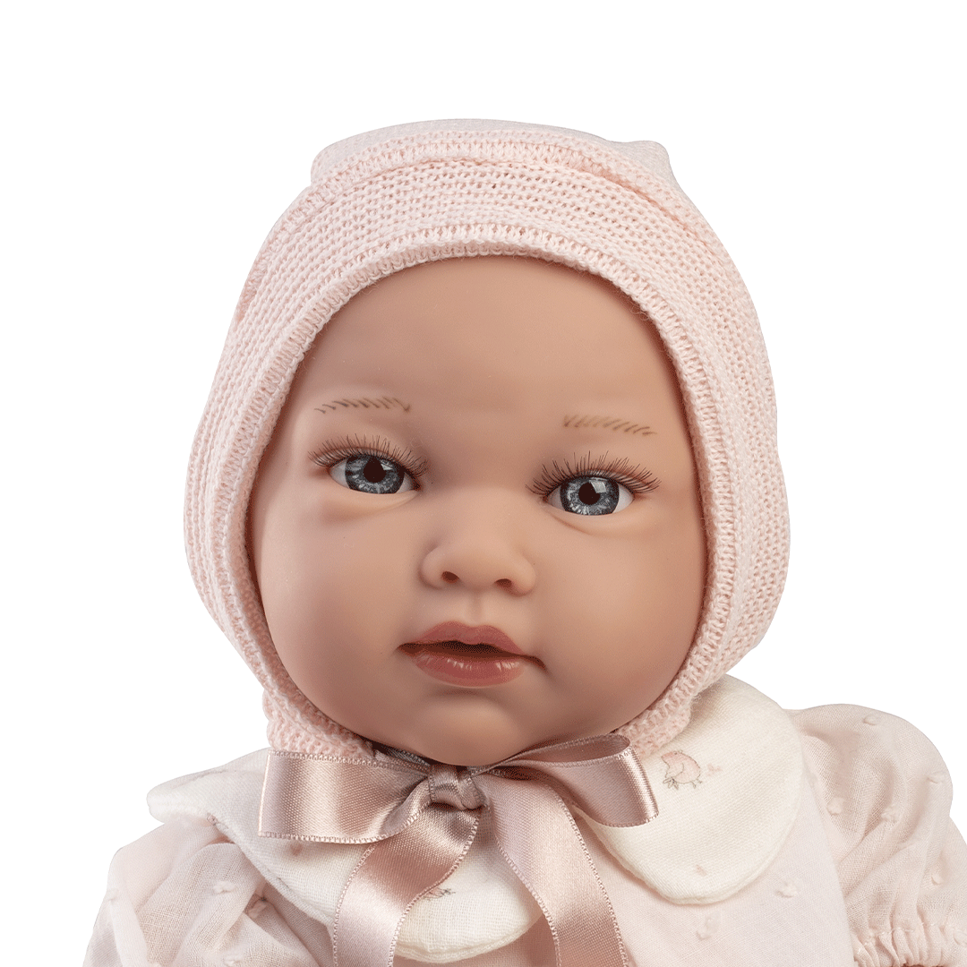 Boneca Guca Lola 42cm - Image 3
