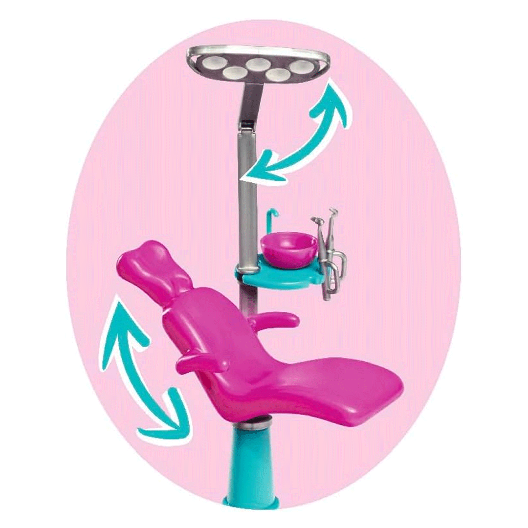 Steffi Love Boneca no Dentista - Image 5