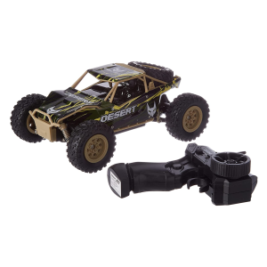 Buggy Carrera Desert 1:24 RC