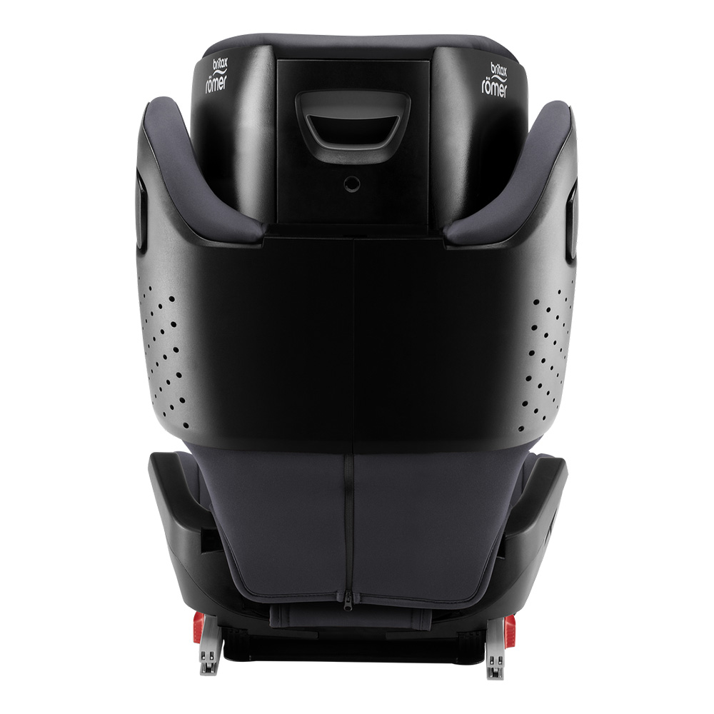 Cadeira Britax Römer Kidfix M Storm Grey - Image 8