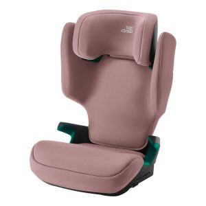 Cadeira Britax Römer Discovery Plus 2 Dusty Rose