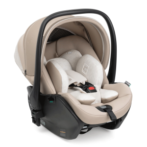Cadeira Chicco First Seat Recline Amber Glow