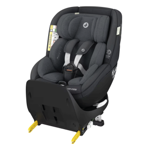 Cadeira Auto Maxi-Cosi Mica Pro ECO i-Size Authentic Graphite