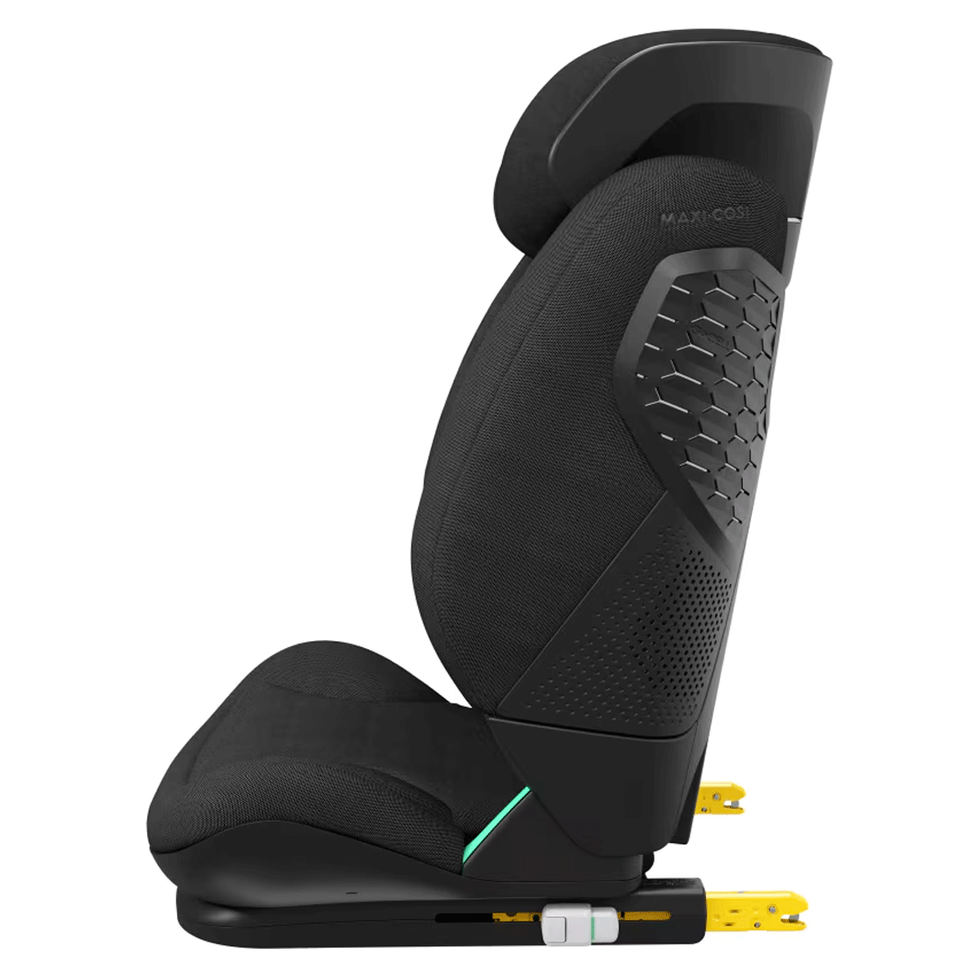 Cadeira Auto Maxi-Cosi Rodifix Pro 2 i-Size Authentic Black - Image 8