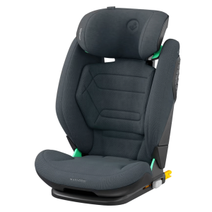 Cadeira Auto Maxi-Cosi Rodifix Pro 2 i-Size Authentic Graphite