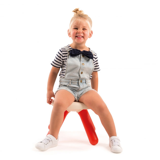 Cadeira Smoby Kid Stool (várias cores) - Image 5