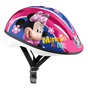 Capacete Minnie