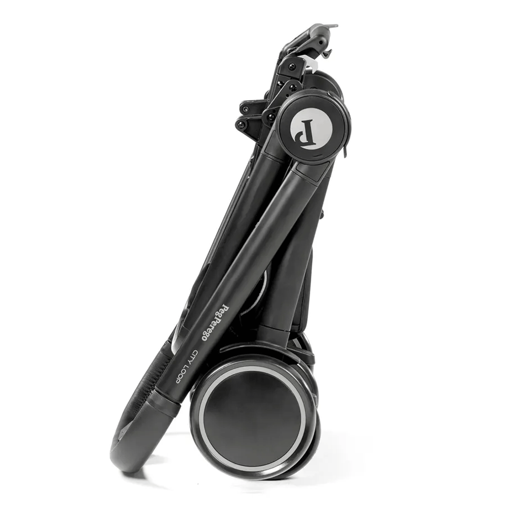 Trio Peg Perego Carrinho City Loop Vanilla Blend - Image 9