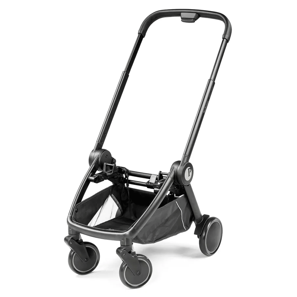 Trio Peg Perego Carrinho City Loop Vanilla Blend - Image 7