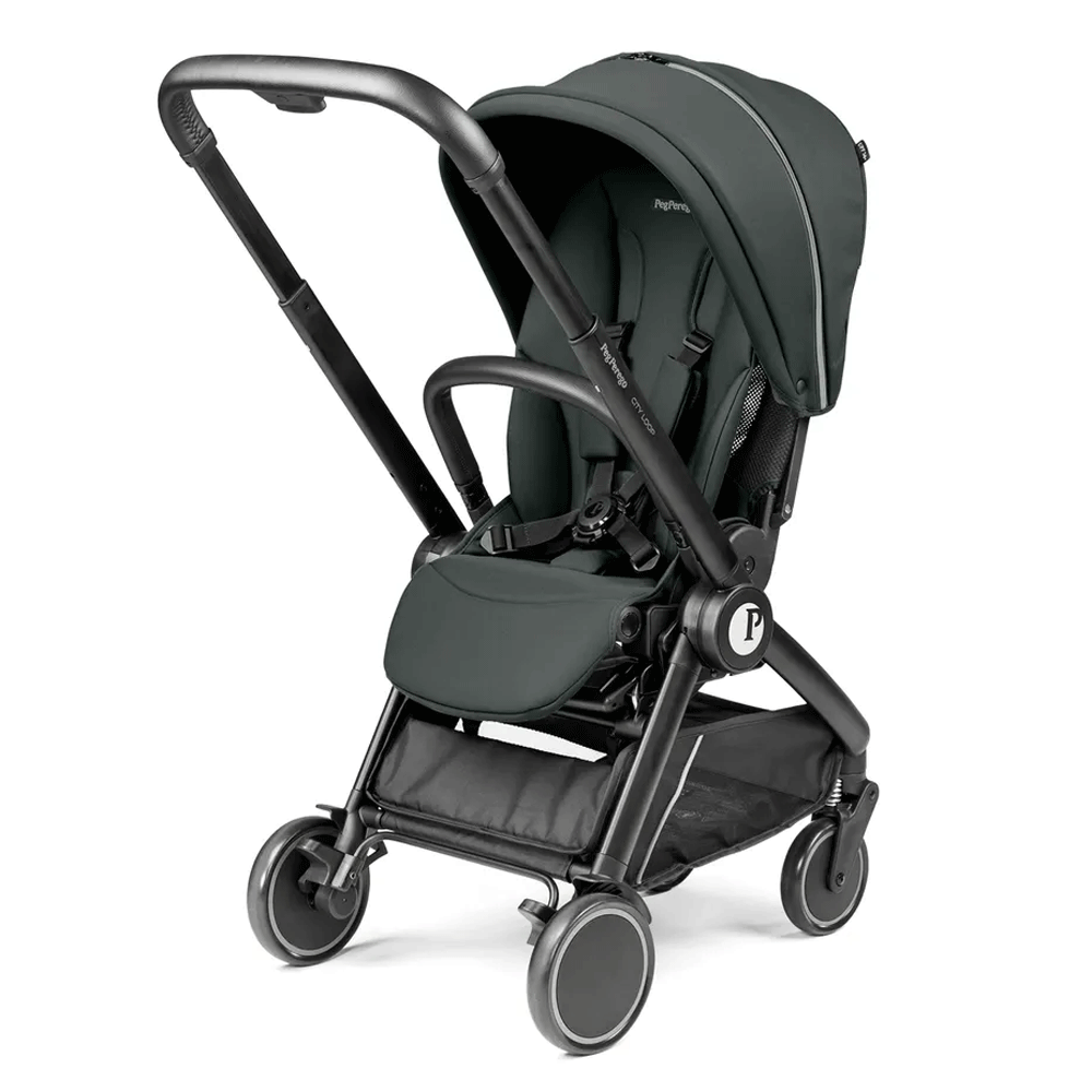 Trio Peg Perego Carrinho City Loop Metal - Image 4