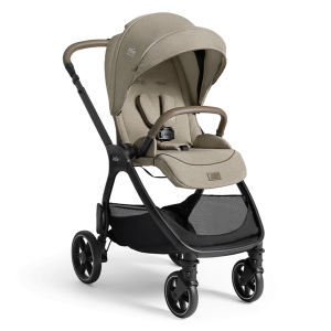 Carrinho de Passeio Joie Valora Sandstone