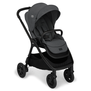Carrinho Joie Finiti Ebony