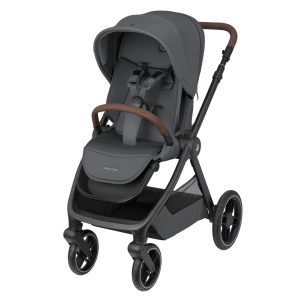 Carrinho Maxi-Cosi Oxford Twillic Graphite