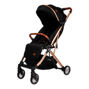 Carrinho Ding Vivo Black Rose