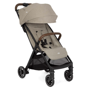 Carrinho Joie Pact Pro Oak