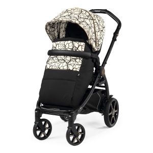 Carrinho Peg Perego Book Graphic Gold