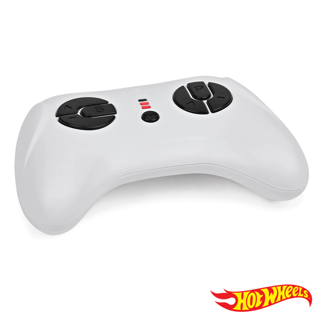 Carro Hot Wheels 12V c/ Controlo Remoto - Image 6