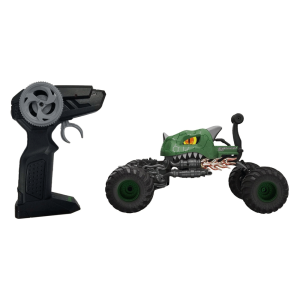 Carro Lexibook Crosslander Dino 1:16 RC