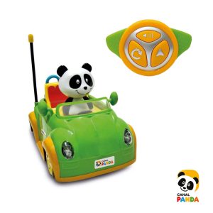Panda – Carro RC