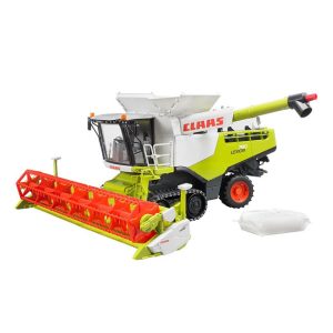 Ceifeira Claas Lexion 780
