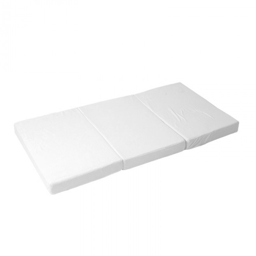 Colchão para Cama de Viagem Olmitos Branco