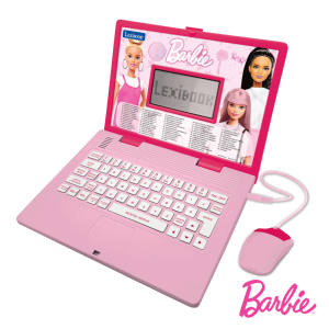 Barbie Computador