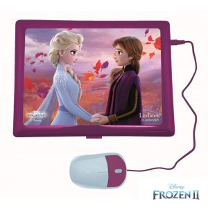 Frozen II Computador