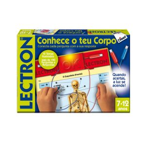 Lectron Conhece Teu Corpo