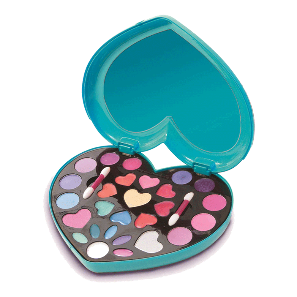 Crazy Chic – Make Up Doce Coração - Image 3