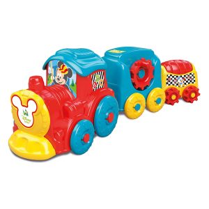 Disney Baby Comboio de Atividades