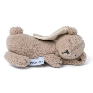 Peluche Anti-Cólicas Doomoo Snoogy Bunny Biscuit