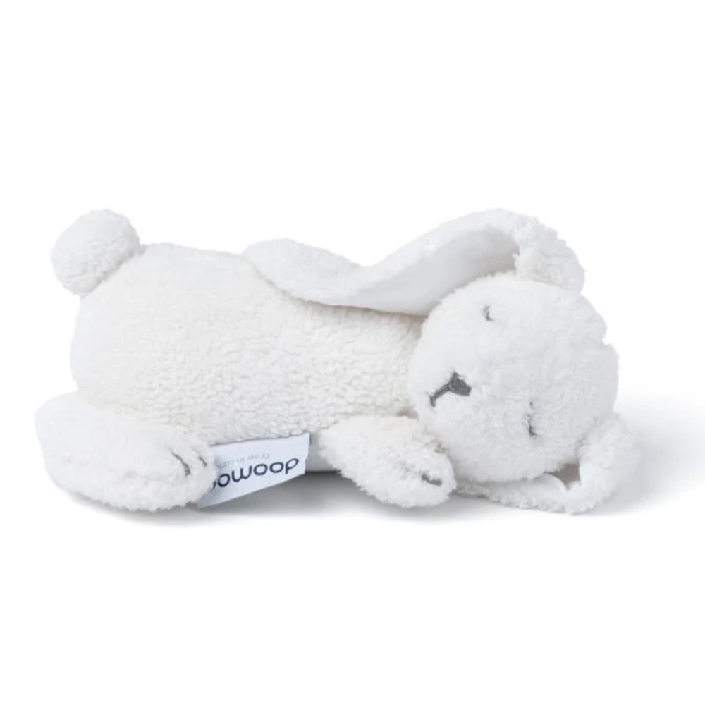Peluche Anti-Cólicas Doomoo Snoogy Bunny Milky