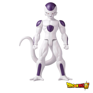 Dragon Ball Limit Breaker Figura Freezer Final Form
