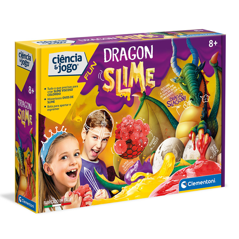 Dragon Slime - Image 2