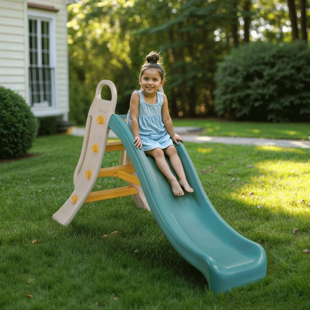 Escorrega Dolu Big Water Slide Branco - Image 3