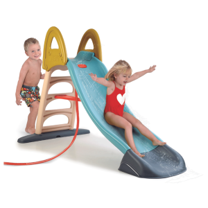Escorrega Feber Casual Water Slide