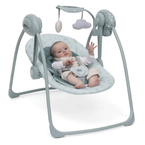 Espreguiçadeira Chicco Swing&Play Matcha