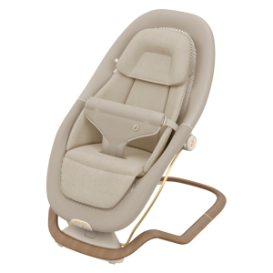 Espreguiçadeira Maxi-Cosi Dove Pro Elegance Bege