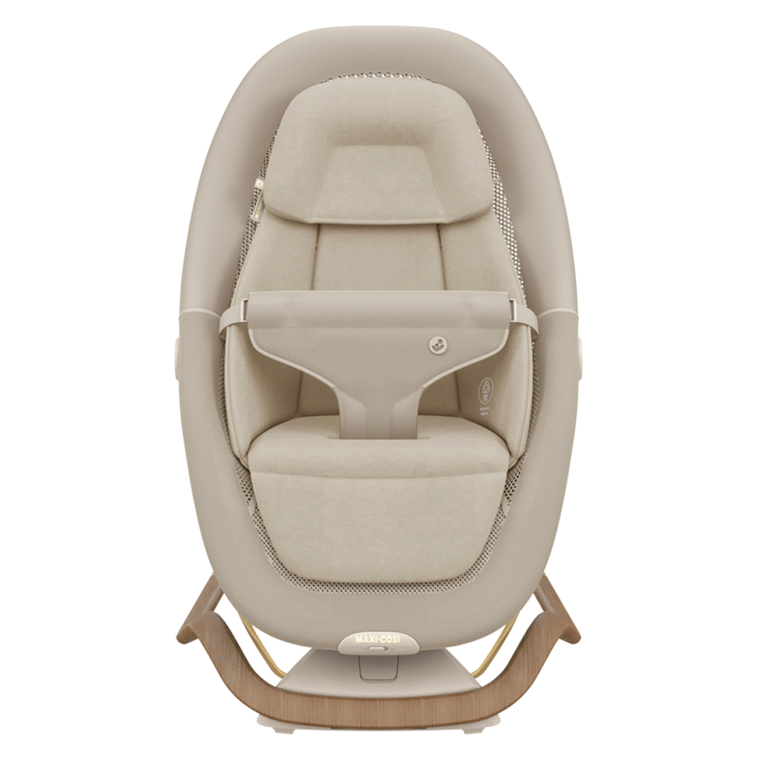 Espreguiçadeira Maxi-Cosi Dove Pro Elegance Bege - Image 6