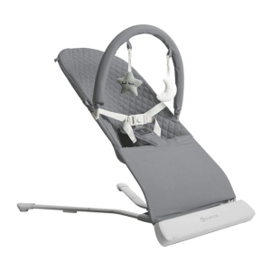 Espreguiçadeira Olmitos Light Multifuncional Baby Rocker Grey